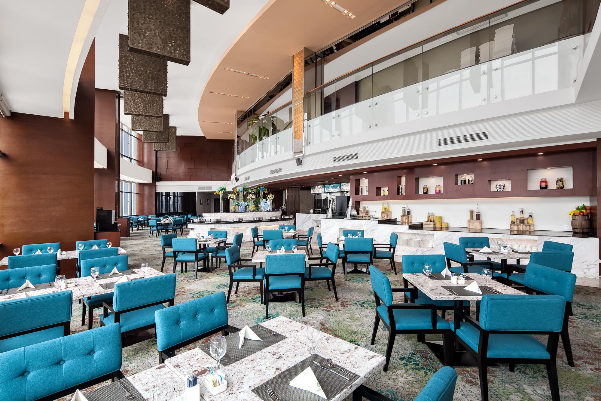 Huaqiang Plaza Hotel Shenzhen, Enjoy Complimentary Afternoon Tea & Mini Bar & Night Snack Extérieur photo